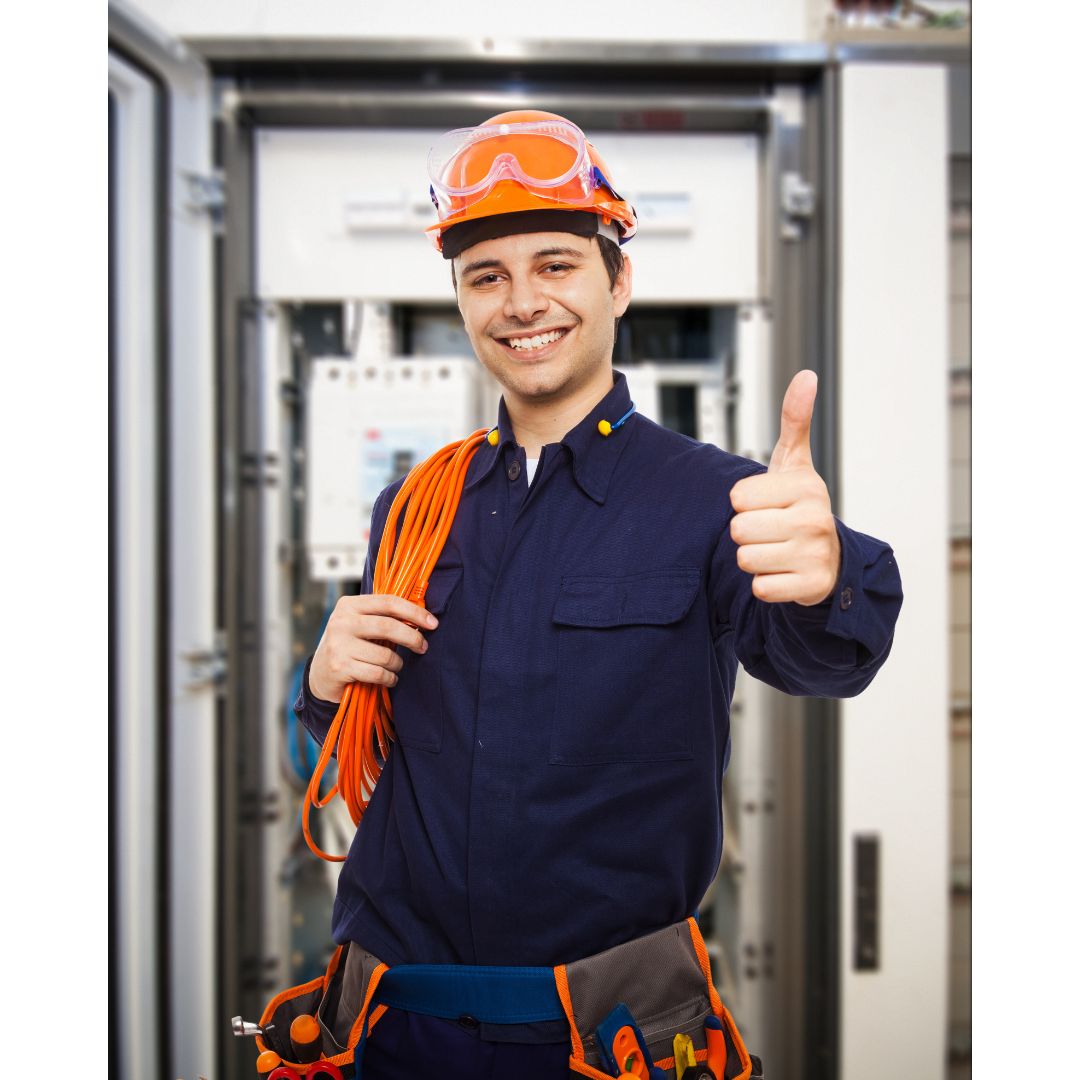 Electricien de chantier H/F