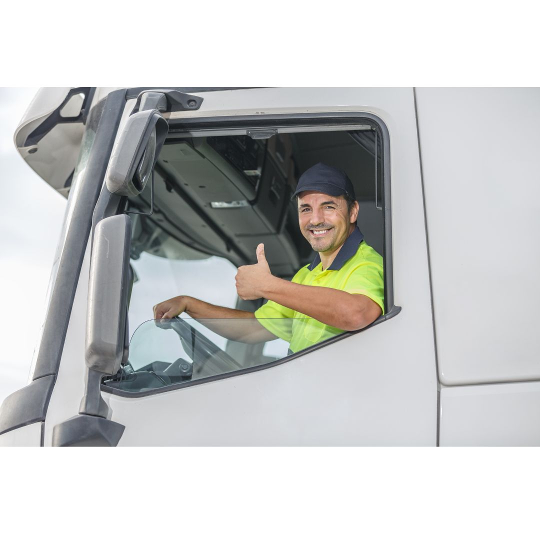 Chauffeur Poids Lourd en Messagerie H/F