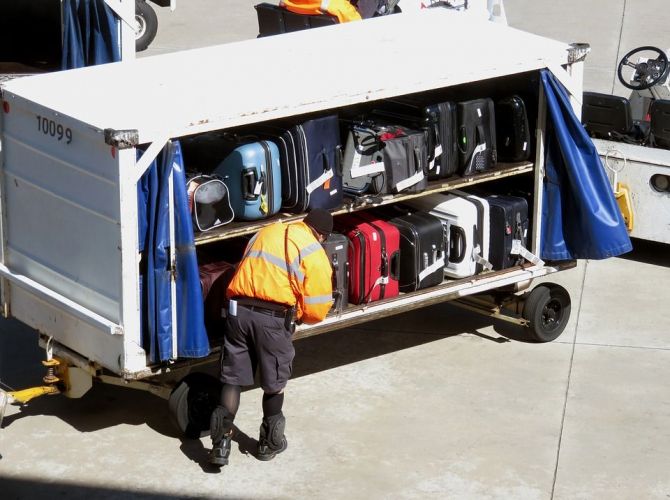Agents de tri de bagages saisonniers – Aéroport Bastia Contrat Saisonnier 